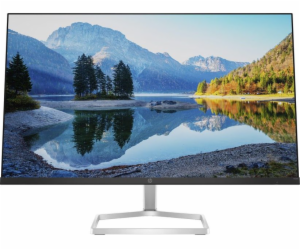 HP M24fe 60.5 cm (23.8 ) 1920 x 1080 pixels LCD Grey White