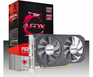 Grafická karta - Radeon RX 550 4GB GDDR5 128Bit DVI HDMI ...