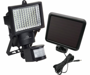 Maclean MCE442 Solar Lamp LED Spotlight Motion Sensor Flo...