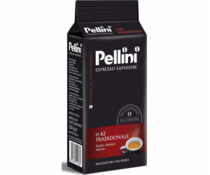 Pellini Caffé Espresso Superiore N° 42 Tradizionale mletá...