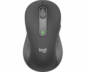 Logitech myš Signature M650 Large/optická/bezdrátová/400-...