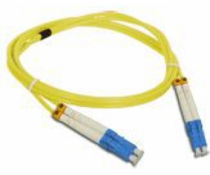 Alantec FOC-LCLC-9SMD-2 fibre optic cable 2 m LC G.652D Y...