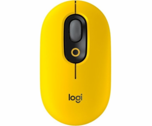 Logitech Pop mys Blast