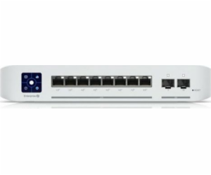 Ubiquiti USW-Enterprise-8-PoE Ubiquiti UniFi Switch Enter...