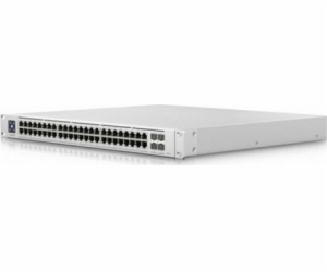 UBNT USW-Enterprise-48-PoE Ubiquiti UniFi Switch Enterpri...