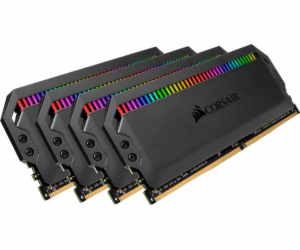 DIMM 32 GB DDR4-3200 Quad-Kit, Arbeitsspeicher