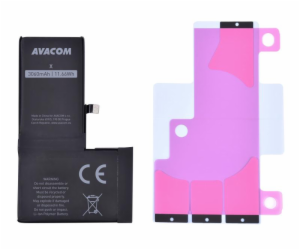 AVACOM GSAP-IPHX-HC3060 3060mAh Avacom baterie pro Apple ...