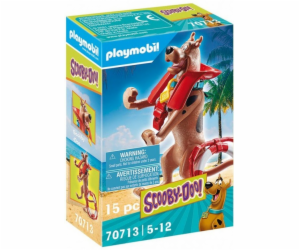 Playmobil 70713 SCOOBY-DOO! Sběratelská figurka Plavčík