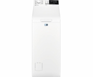 Electrolux EW6TN4062P washing machine Top-load 6 kg 1000 ...