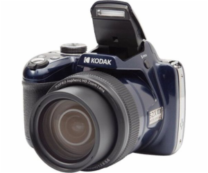 Kodak Astro Zoom AZ528 kompaktní digitální fotoaparát modrá