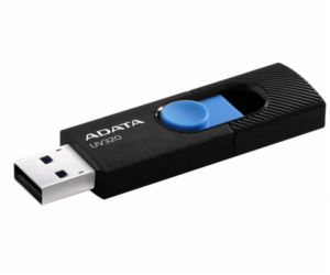 Adata UV320 128G USB 3.2 Gen1 Flesh disk