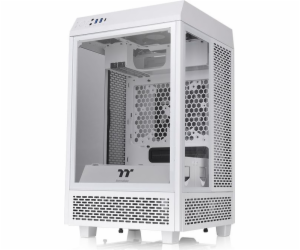 Thermaltake The Tower 100 Mini Tower Snow, pouzdro na věž