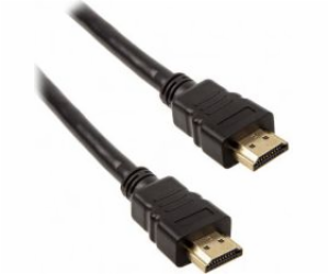 AKASA - HDMI na HDMI kabel - 2 m