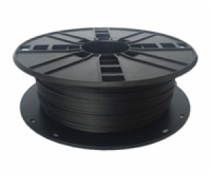 GEMBIRD Tisková struna (filament) PLA, 1,75mm, 1kg, carbon