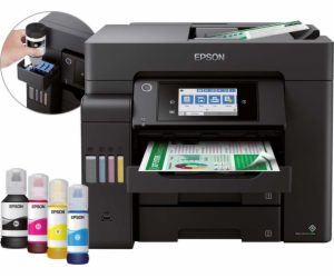 Epson EcoTank ET-5850