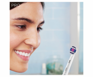 Oral-B Pro 1 750 Design Edition Pink