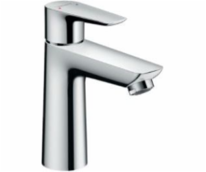 Hansgrohe 110 talis e chrom