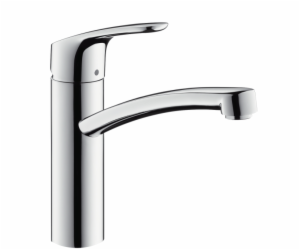 Hansgrohe Focus 31806000 stojací kuchyňská baterie - chrom