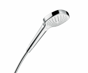 Hansgrohe Croma Select E Vario Weiss/Chrom