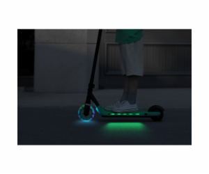 Ninebot by Segway Zing A6 12 km/h Black Green