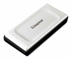 Kingston SSD externí 500GB Portable SSD XS2000