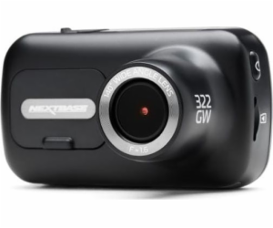 Videorekordér Nextbase 322GW