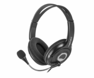 Natec Bear 2 Headset