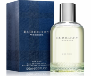 Burberry Weekend EDT 100 ml