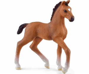 Schleich Horse Club     13947 Oldenburger Foal