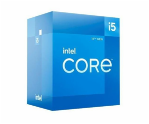 CPU INTEL Core i5-12500, 3.00 GHz, 18MB L3 LGA1700, BOX