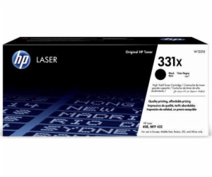 HP toner 331X/High Yield Black/15000 stran