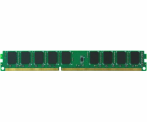 Goodram UDIMM ECC 8GB 1600MHz DDR3 ECC 2Rx8 1,35V/1,5V Ve...