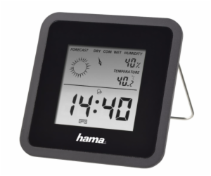 Hama TH50 meteostanice 