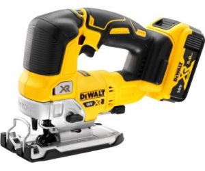 DeWalt DCS334P2 aku pila vykruzovacka