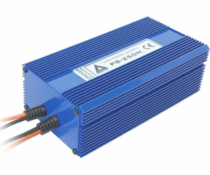 Azo převodník 3080 VDC / 13,8 VDC PS-250H-12 250W IP67