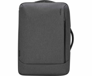 TARGUS Cypress Eco ConvertibleBackpack 15.6" Grey