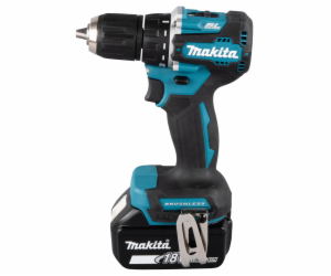 Makita DDF487RTJ aku vrtaci sroubovak