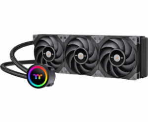 Thermaltake TOUGHLIQUID 360 ARGB Sync All-In-One kapalino...