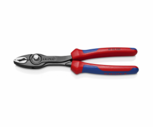 KNIPEX TwinGrip Front-grip Pliers             82 02 200