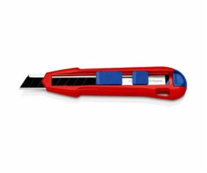 KNIPEX CutiX Universal Knife