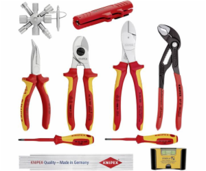 KNIPEX Extension Set Electro 1