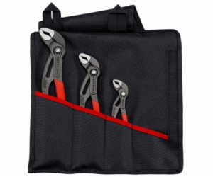 KNIPEX Cobra-Set, 3-piece