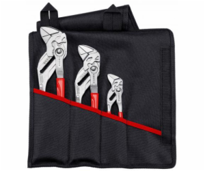 KNIPEX Set of Pliers 3 parts