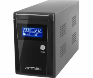 UPS Armac Office LCD 1500E (O/1500E/LCD)