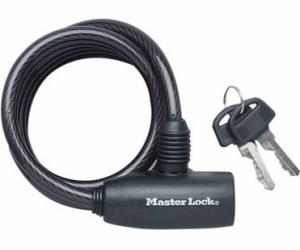 Master Lock 8126EURDPRO zámek na kolo 1,8m délka