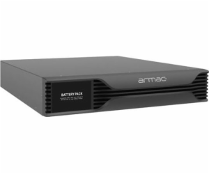 Armac náhradní bateriový pack, 12V/9Ah, pro 19" OnLine UPS