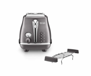 Delonghi CTOT 2103.GY Toustovač