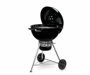 Weber Charcoal Grill Master Touch GBS E-5750, 57 cm black