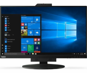 ThinkCentre Tiny in One 27, LED-Monitor