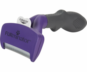 FURminator hrablo M/L Short Hair pro kočky